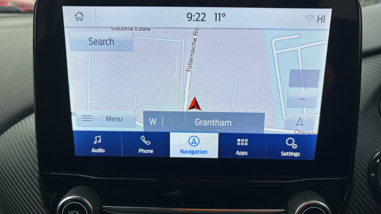 Ford Puma ST 1.5 EcoBoost ST 5dr Petrol Hatchback